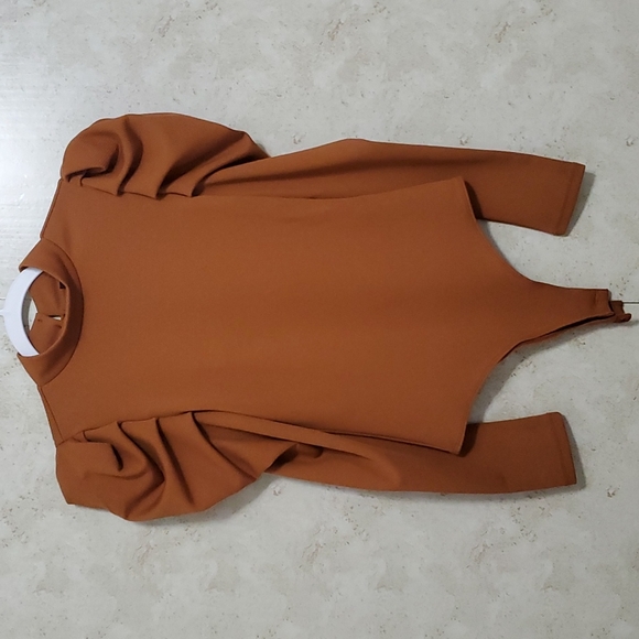 AKIRA BODYSUIT, SIZE M - Picture 1 of 9